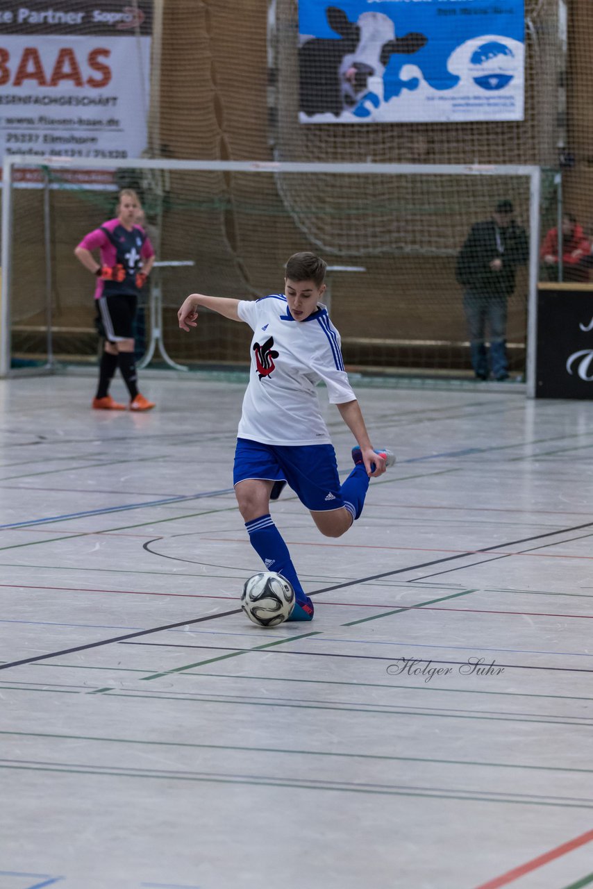 Bild 219 - Volksbank Cup Elmshorn